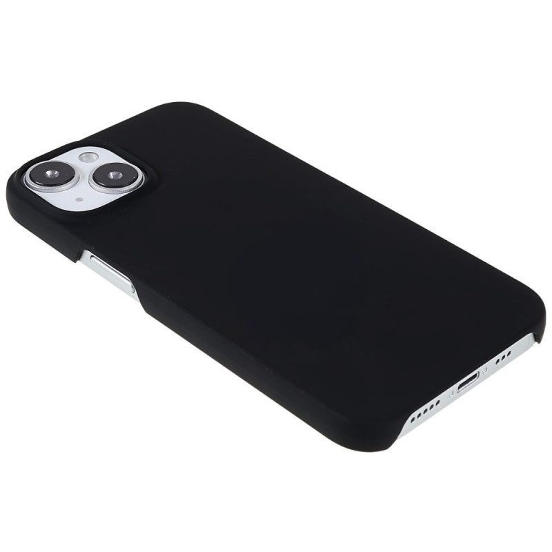 Cover iPhone 14 Classico Rigido