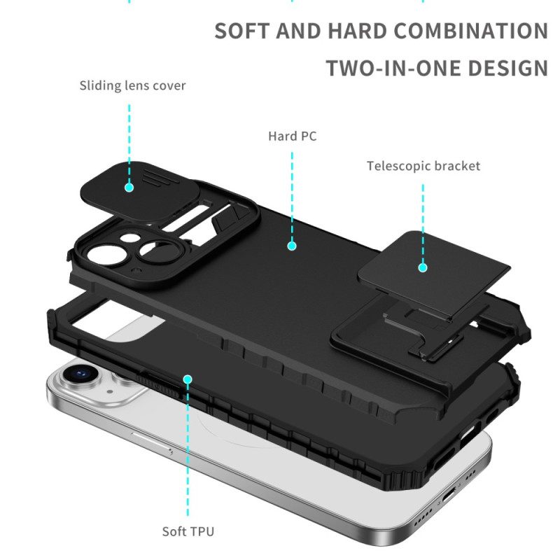 Cover iPhone 14 Design Definitivo