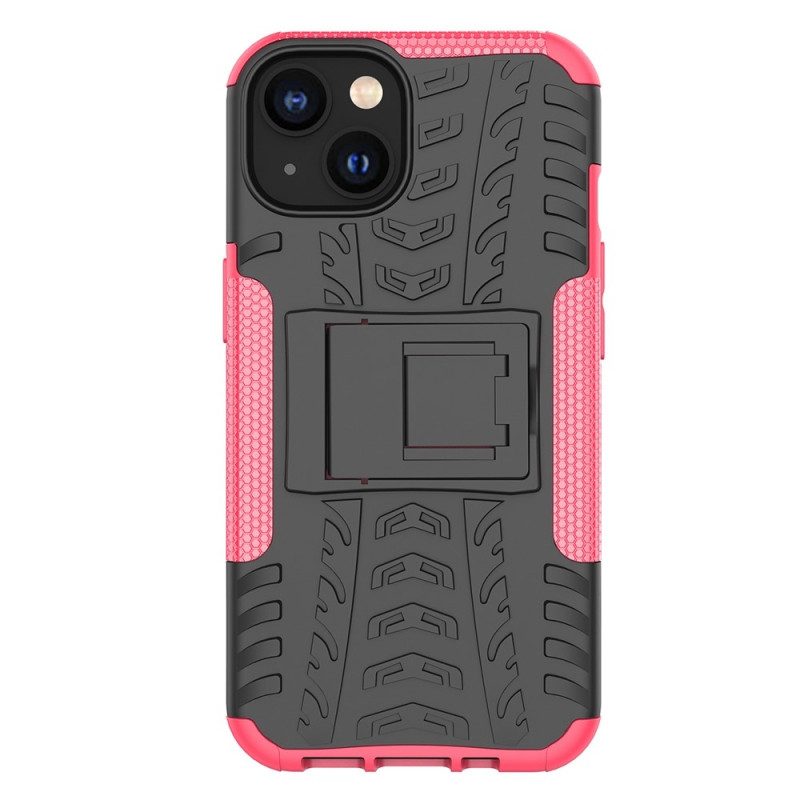 Cover iPhone 14 Design Ultra Resistente