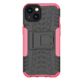 Cover iPhone 14 Design Ultra Resistente