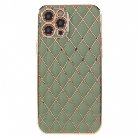 Cover iPhone 14 Diamanti