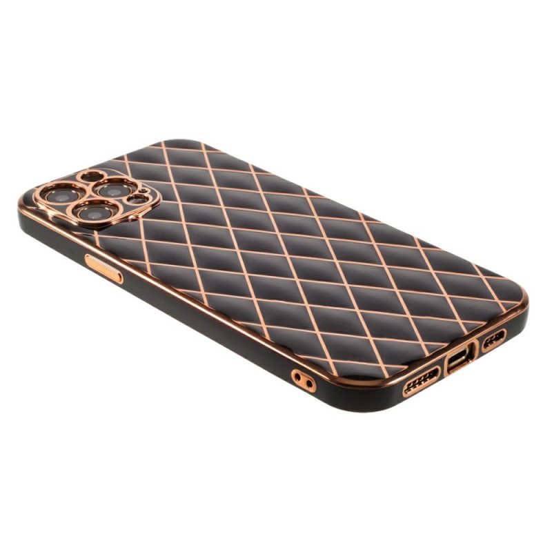 Cover iPhone 14 Diamanti