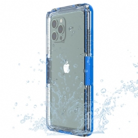 Cover iPhone 14 Ip68 Resistente All'acqua