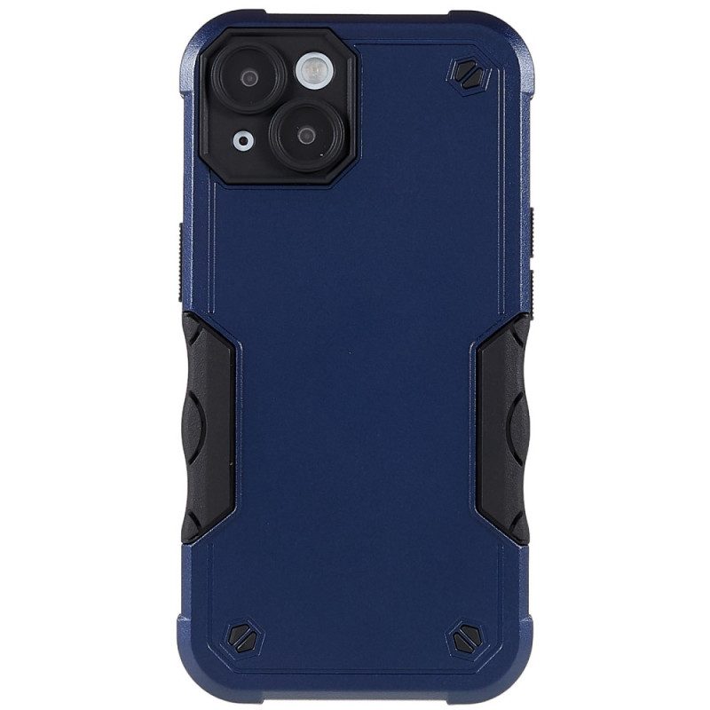 Cover iPhone 14 Protezione Paraurti