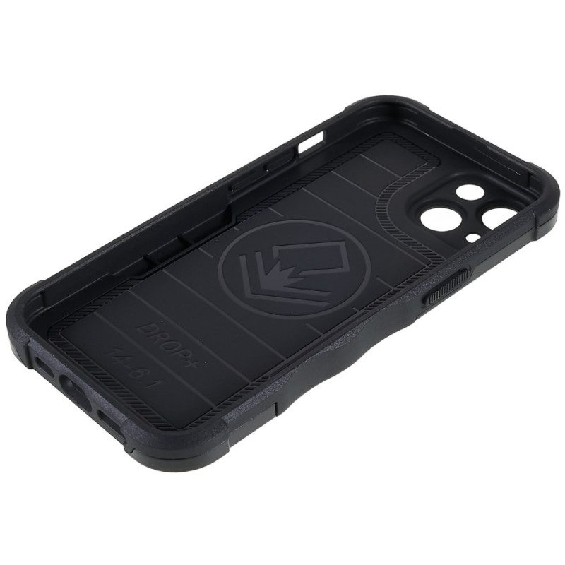 Cover iPhone 14 Protezione Paraurti