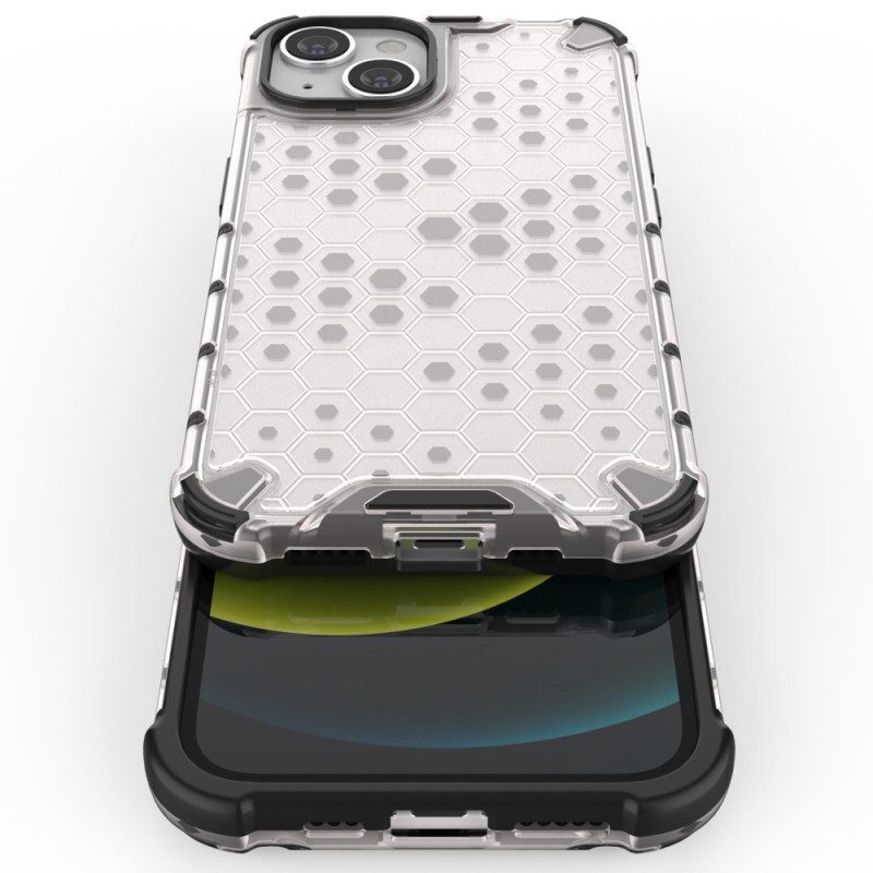 Cover iPhone 14 Stile A Nido D'ape