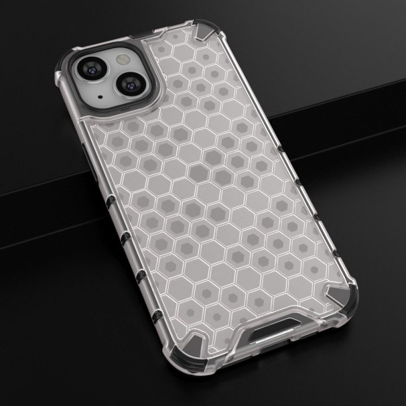 Cover iPhone 14 Stile A Nido D'ape