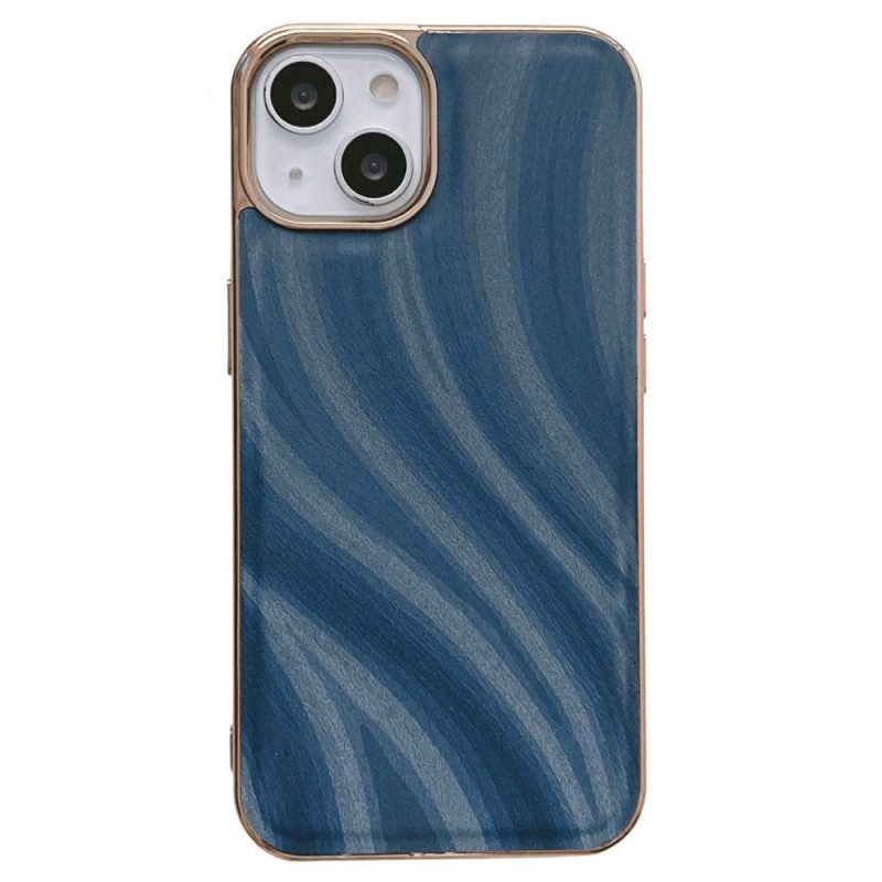 Cover iPhone 14 Via Lattea