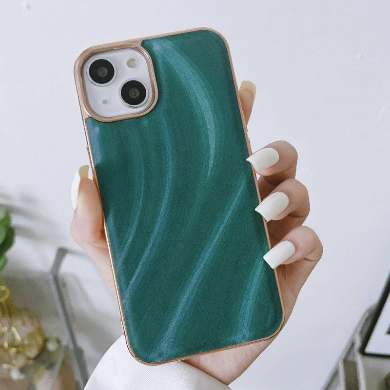 Cover iPhone 14 Via Lattea