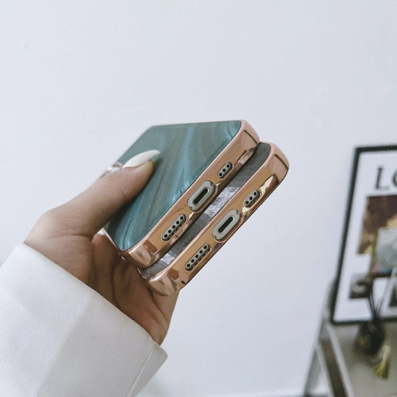 Cover iPhone 14 Via Lattea