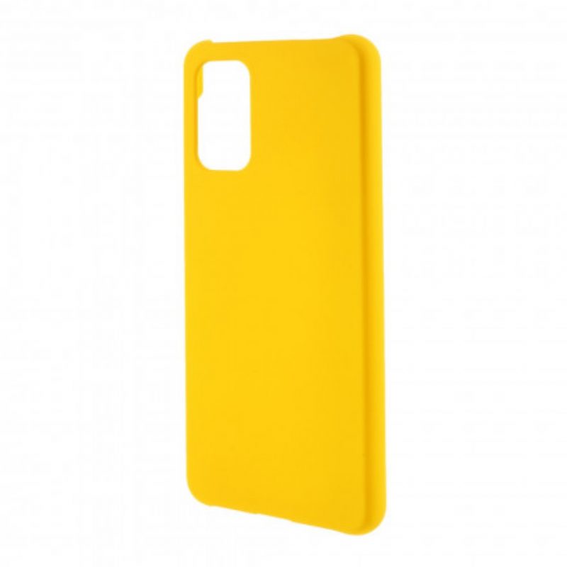 Cover Samsung Galaxy A32 5G Classico Rigido