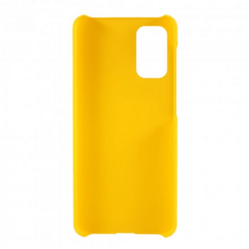 Cover Samsung Galaxy A32 5G Classico Rigido