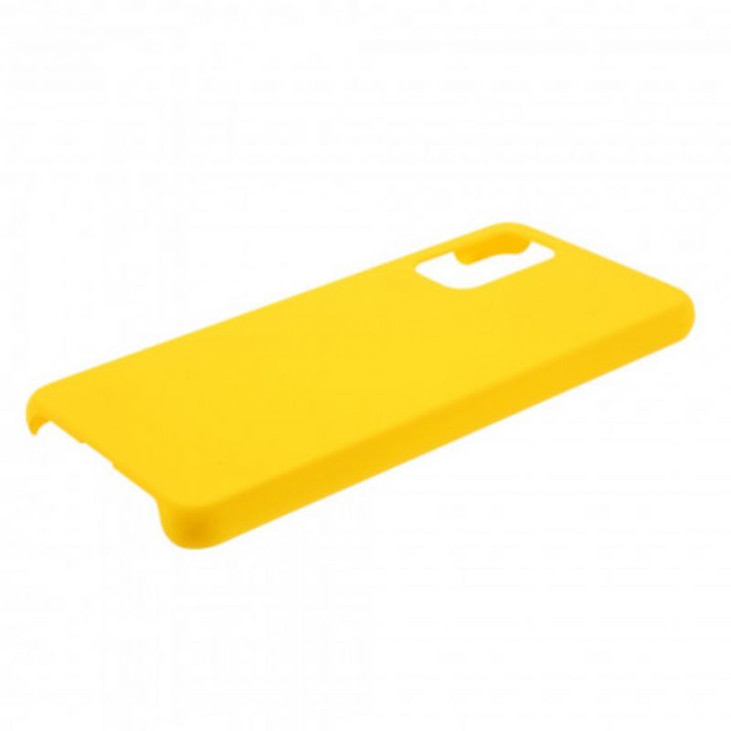 Cover Samsung Galaxy A32 5G Classico Rigido