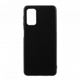 Cover Samsung Galaxy A32 5G Fibra Di Carbonio Premium