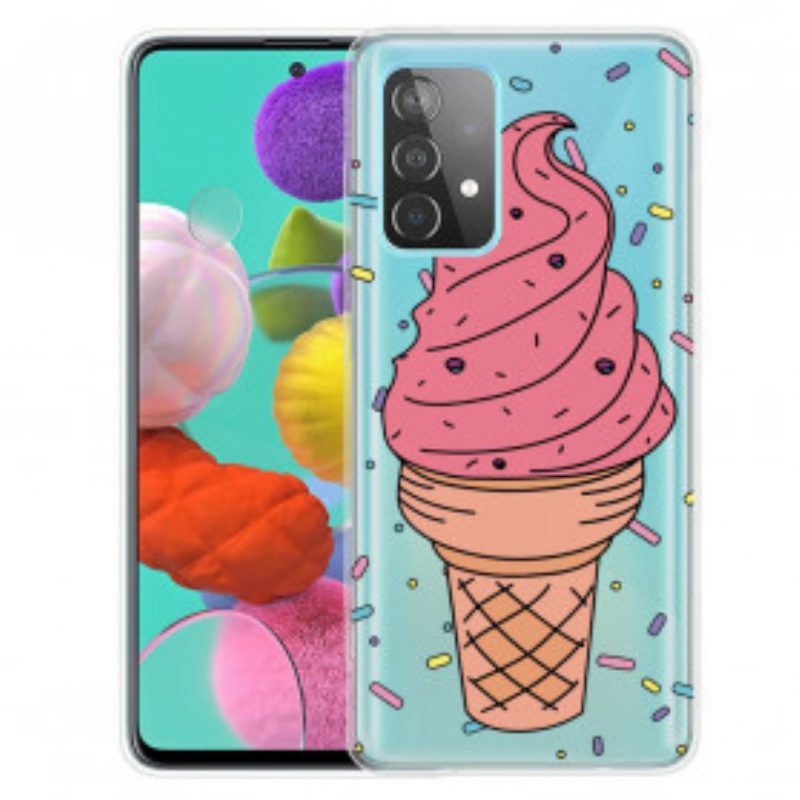 Cover Samsung Galaxy A32 5G Gelato