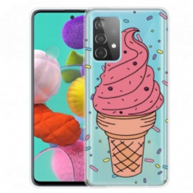 Cover Samsung Galaxy A32 5G Gelato