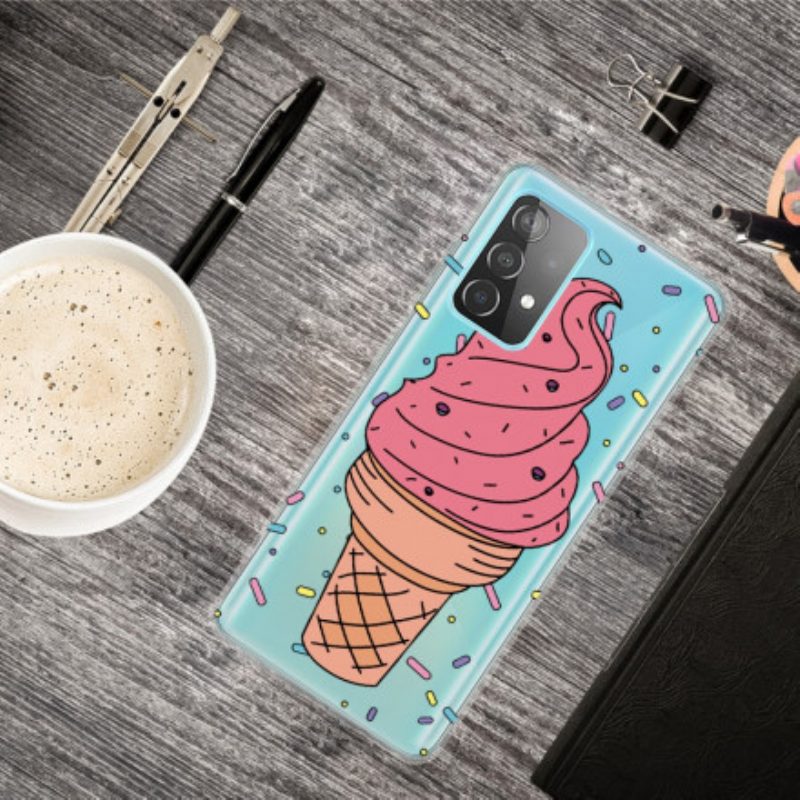 Cover Samsung Galaxy A32 5G Gelato