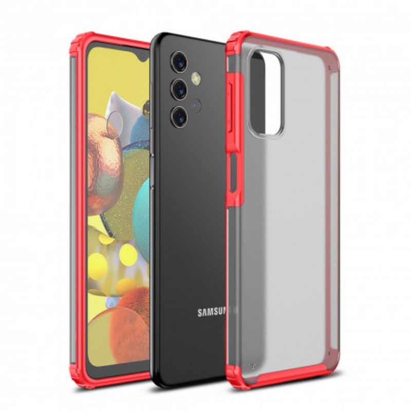 Cover Samsung Galaxy A32 5G Serie Di Armature