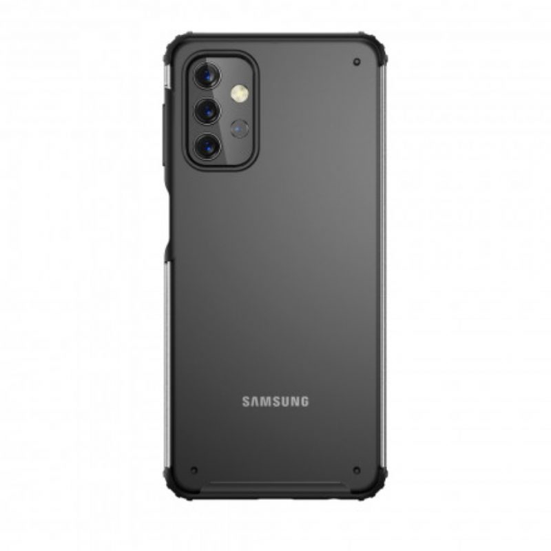 Cover Samsung Galaxy A32 5G Serie Di Armature