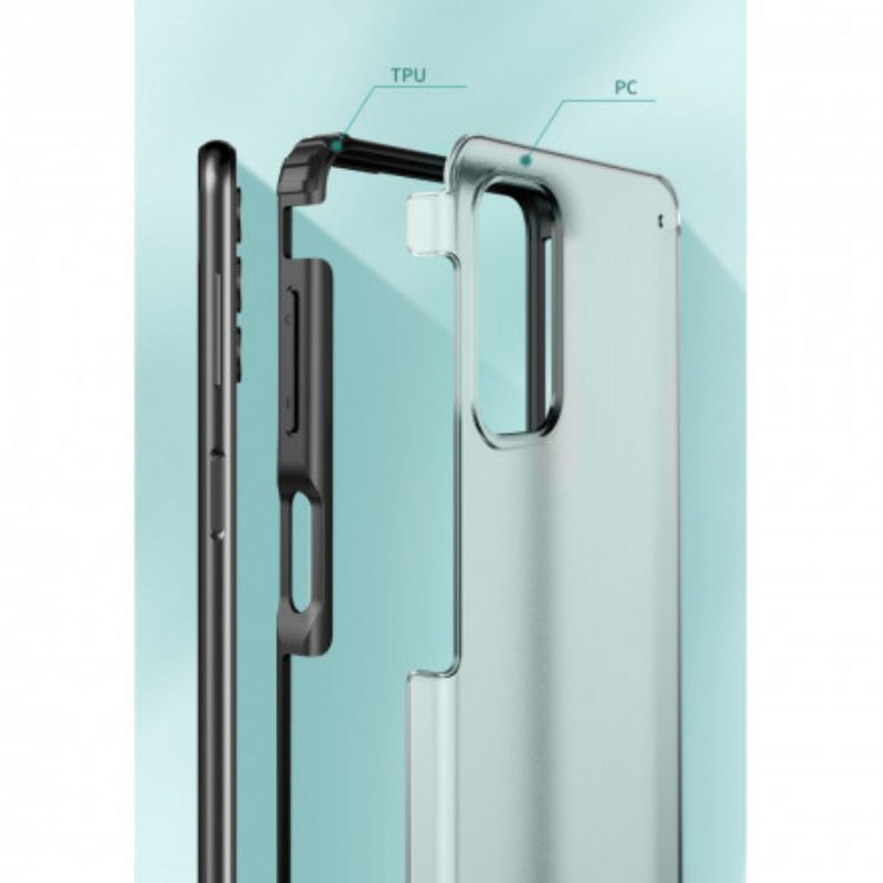 Cover Samsung Galaxy A32 5G Serie Di Armature