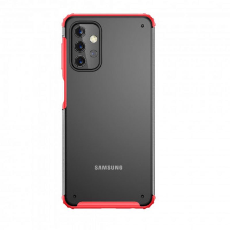 Cover Samsung Galaxy A32 5G Serie Di Armature