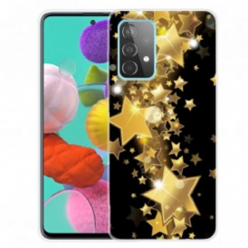 Cover Samsung Galaxy A32 5G Stelle