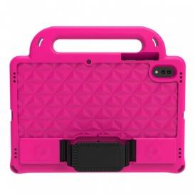 Cover Samsung Galaxy Tab S8 / Tab S7 Bambini Multifunzionali