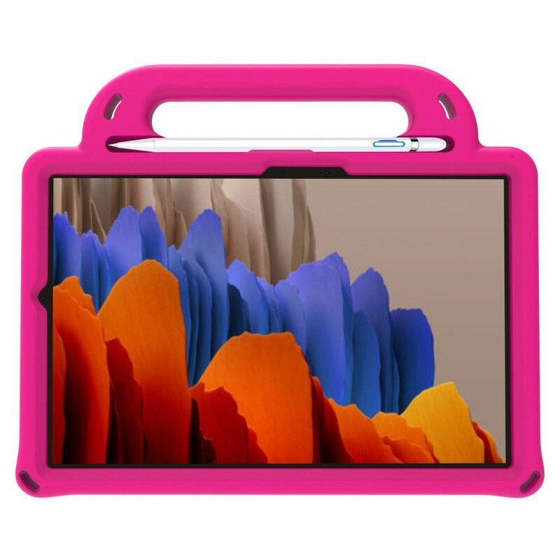 Cover Samsung Galaxy Tab S8 / Tab S7 Bambini Multifunzionali