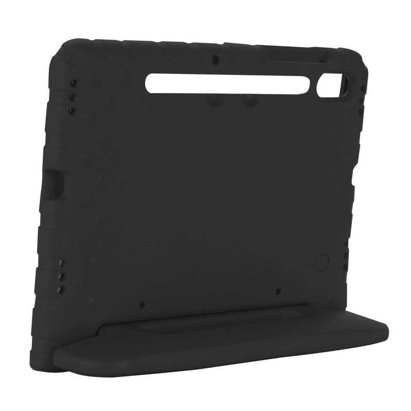 Cover Samsung Galaxy Tab S8 / Tab S7 Schiuma Eva Per Bambini