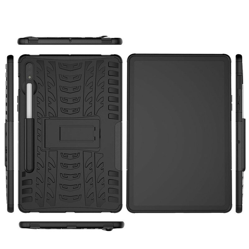 Cover Samsung Galaxy Tab S8 / Tab S7 Ultra Resistente Più