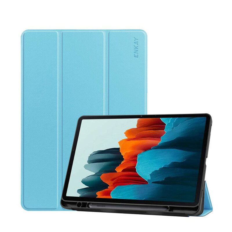 Custodia Samsung Galaxy Tab S8 / Tab S7 Enkay