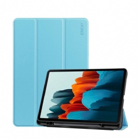 Custodia Samsung Galaxy Tab S8 / Tab S7 Enkay