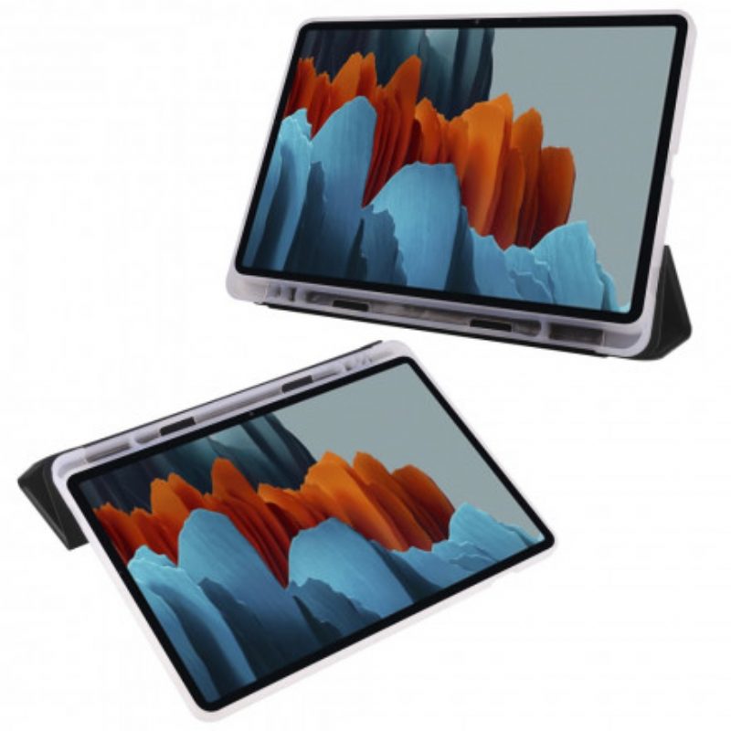 Custodia Samsung Galaxy Tab S8 / Tab S7 Silicone