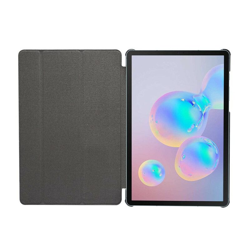 Custodia Samsung Galaxy Tab S8 / Tab S7 Stile Marmo