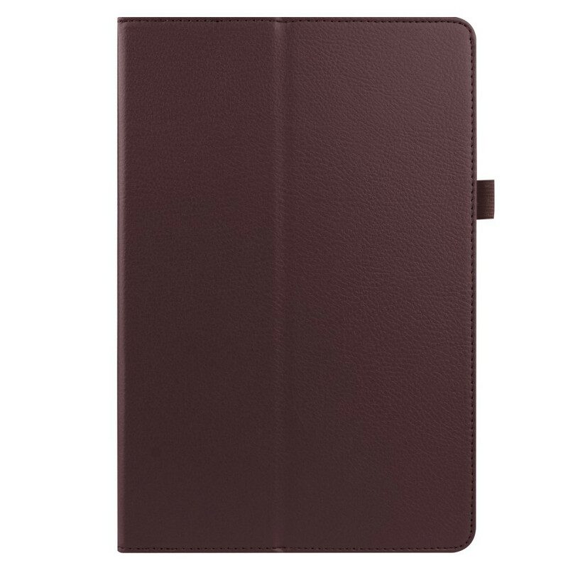 Folio Cover Samsung Galaxy Tab S8 / Tab S7 Similpelle