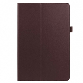 Folio Cover Samsung Galaxy Tab S8 / Tab S7 Similpelle