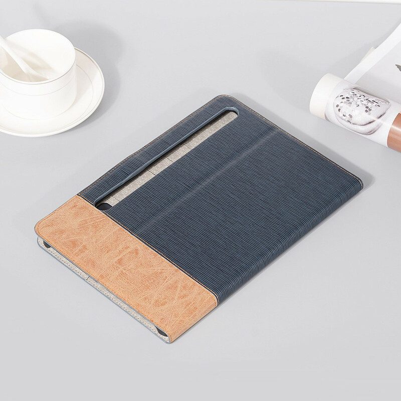 Folio Cover Samsung Galaxy Tab S8 / Tab S7 Struttura