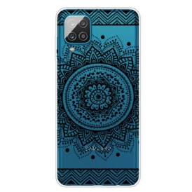 Cover Samsung Galaxy M12 / A12 Bellissimo Mandala