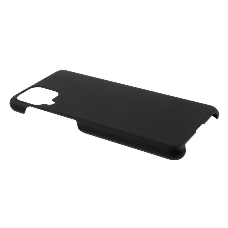 Cover Samsung Galaxy M12 / A12 Classico Rigido