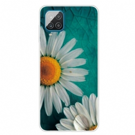 Cover Samsung Galaxy M12 / A12 Margherita