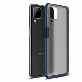 Cover Samsung Galaxy M12 / A12 Serie Di Armature