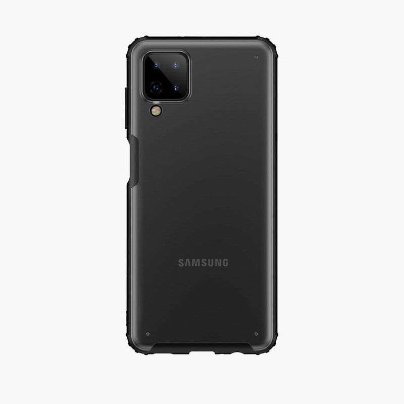 Cover Samsung Galaxy M12 / A12 Serie Di Armature