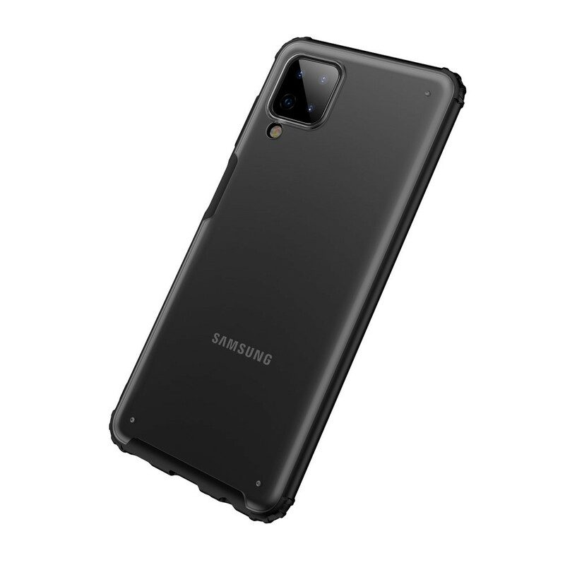 Cover Samsung Galaxy M12 / A12 Serie Di Armature