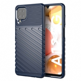 Cover Samsung Galaxy M12 / A12 Serie Tuono