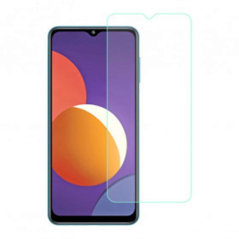 Protezione In Vetro Temperato Arc Edge (0.3 mm) Per Samsung Galaxy M12