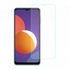 Protezione In Vetro Temperato Arc Edge (0.3 mm) Per Samsung Galaxy M12