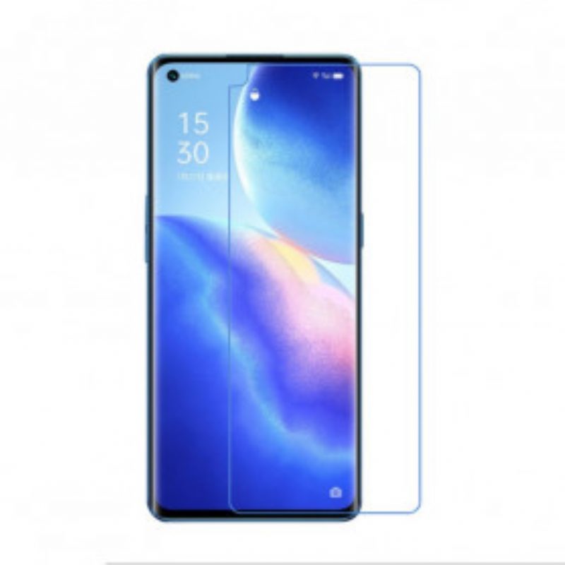 Proteggi Schermo Per Oppo Find X3 Lite Trasparente