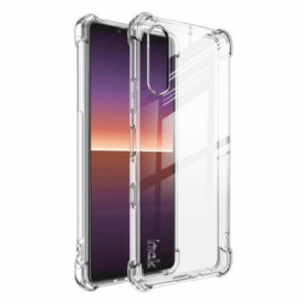 Cover Sony Xperia 5 III Imak Trasparente