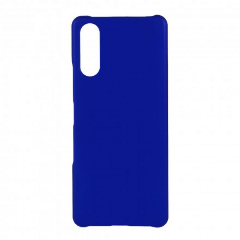 Cover Sony Xperia 5 III Rigido Lucido