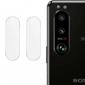 Lente Protettiva In Vetro Temperato Per Sony Xperia 5 Iii Imak